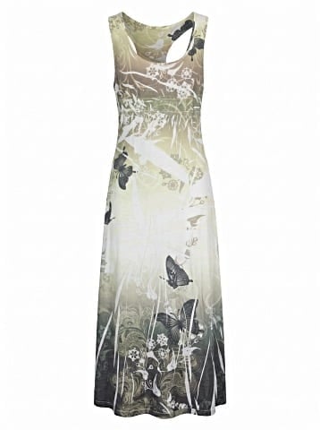 Daniel Benjamin Cocktail Dress (view 1)