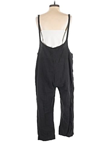 Fashion Collection Jumpsuit (view 2)