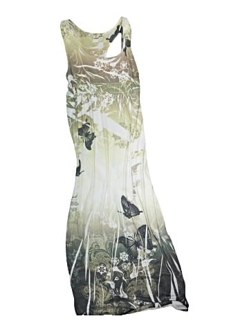 Daniel Benjamin Cocktail Dress (view 2)