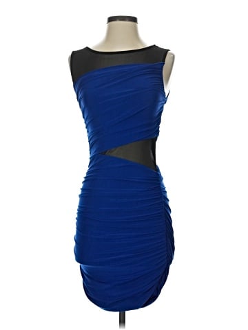 Soprano Cocktail Dress (view 1)