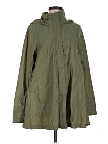The North Face Raincoat (view 1)