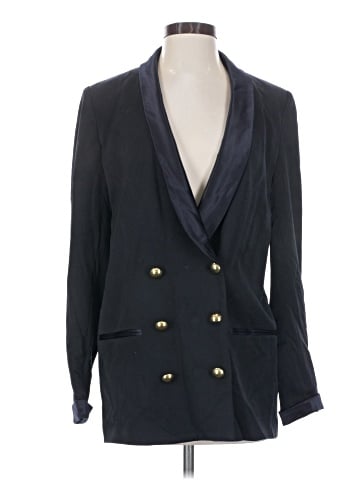 Trafaluc by Zara Blazer (view 1)