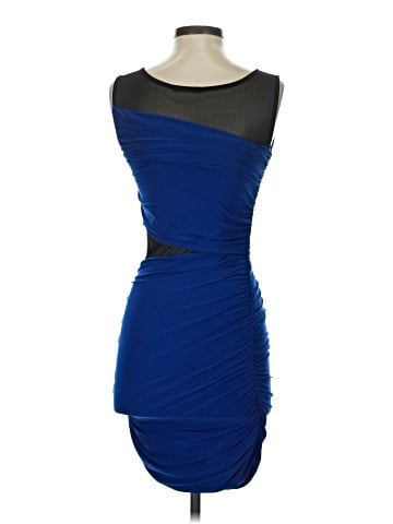Soprano Cocktail Dress (view 2)