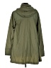 The North Face 100% Nylon Green Raincoat Size M - photo 2