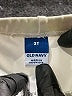 Old Navy Metallic Silver Track Pants Size 3T - photo 3