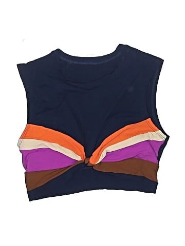 Robin Piccone Swimsuit Top (view 1)