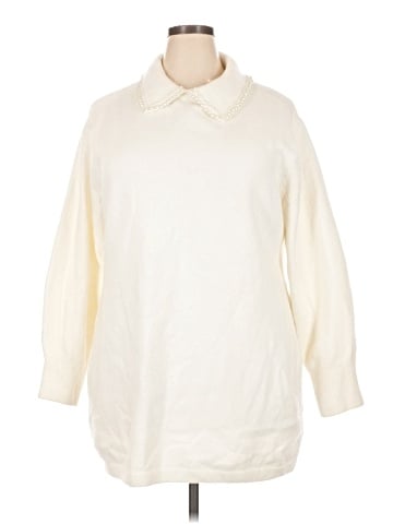 H&M Pullover Sweater (view 1)