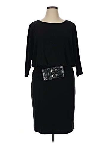Adrianna Papell Cocktail Dress (view 1)