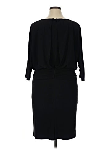Adrianna Papell Cocktail Dress (view 2)