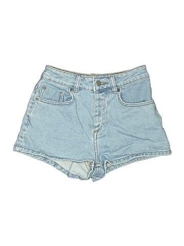 Roxy Denim Shorts (view 1)
