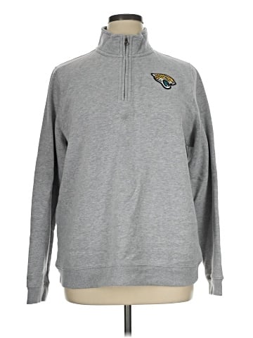 Antigua Sweatshirt (view 1)