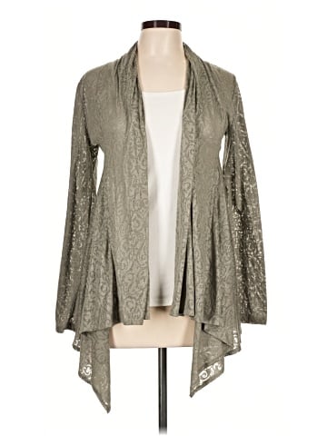 Willi Smith Kimono (view 1)