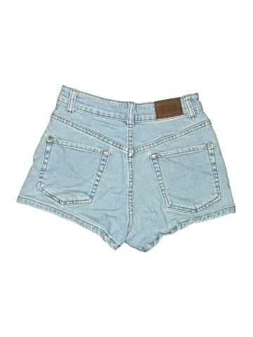 Roxy Denim Shorts (view 2)