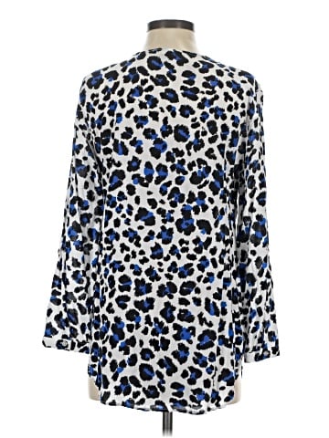 grand & greene Long Sleeve Blouse (view 2)