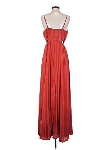 Express Cocktail Dress (view 2)