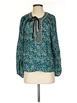 The Kooples Long Sleeve Blouse (view 1)