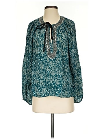 The Kooples Long Sleeve Blouse (view 1)