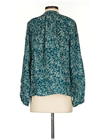 The Kooples Long Sleeve Blouse (view 2)