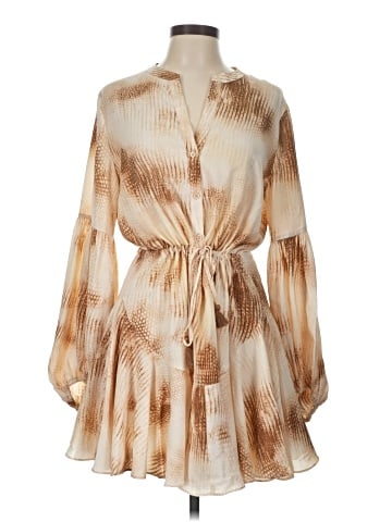 AaKaa Casual Dress (view 1)