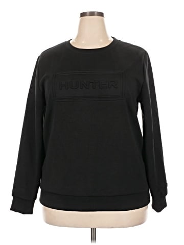 Hunter Sweatshirt (view 1)