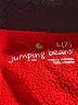 Jumping Beans 100% Polyester Red Pullover Sweater Size 7 - photo 3