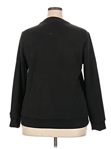 Hunter Sweatshirt (view 2)