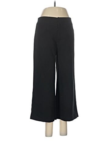 Black Halo Dress Pants (view 1)