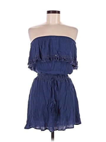 Ocean Drive Clothing Co. Cocktail Dress (view 1)