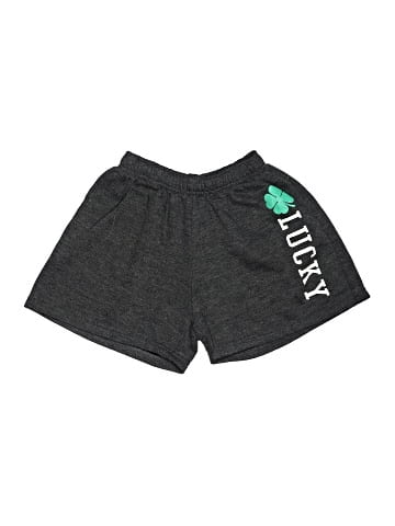 Modern Lux Athletic Shorts (view 1)
