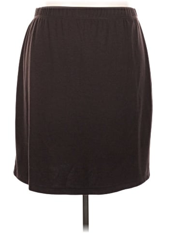 Avenue Casual Skirt (view 1)