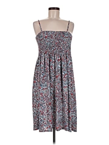 ISLA BONITA Casual Dress (view 1)