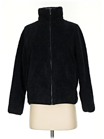 Uniqlo Faux Fur Jacket (view 1)