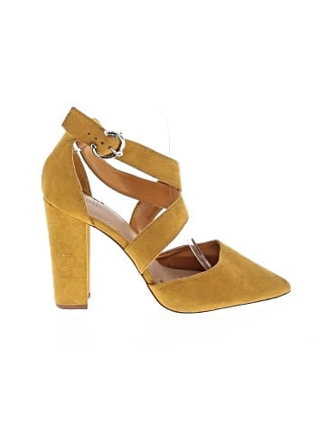 Forever 21 Heels (view 1)