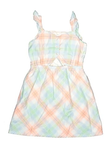 Carter's Dress (view 2)