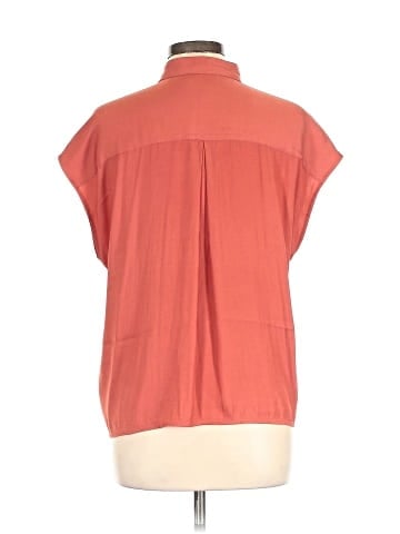Banana Republic Sleeveless Blouse (view 2)