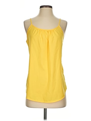 Faded Glory Sleeveless Blouse (view 1)