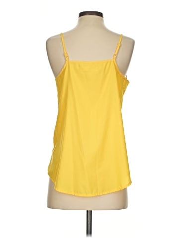 Faded Glory Sleeveless Blouse (view 2)