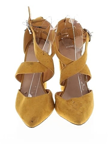 Forever 21 Heels (view 2)
