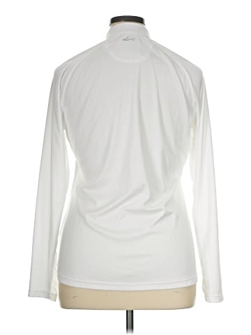 Greg Norman Long Sleeve T-Shirt (view 2)