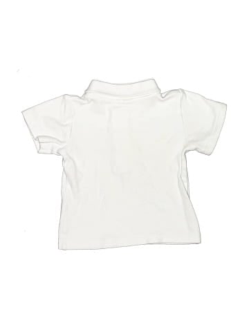 Starting Out Short Sleeve Button-Down Shirt (view 2)