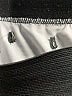 Unbranded Paisley Silver Casual Skirt Size 8 (estimated) - photo 4