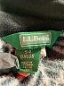 L.L.Bean Black Vest Size 4 - photo 3