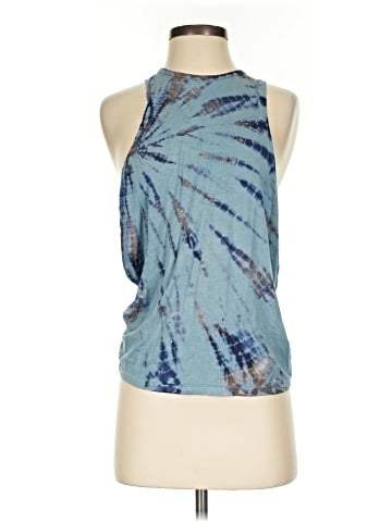Earthbound Trading Co. Tank Top (view 1)
