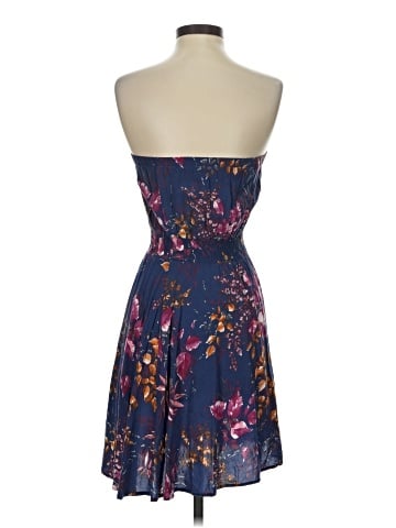 Heritage 1981 Cocktail Dress (view 2)