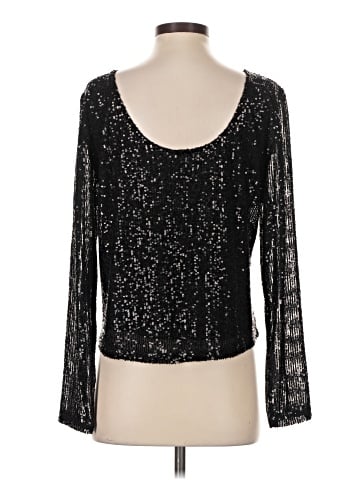 Halogen Long Sleeve Blouse (view 2)