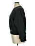 Athleta Black Sweatshirt Size XL - photo 5