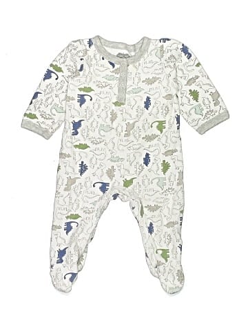 Mud Pie Long Sleeve Outfit (view 1)