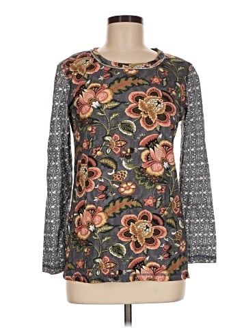 Cino Long Sleeve T-Shirt (view 1)