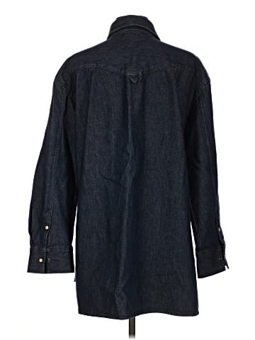 Banana Republic Denim Jacket (view 2)