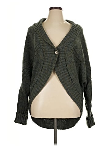 PrAna Cardigan (view 1)